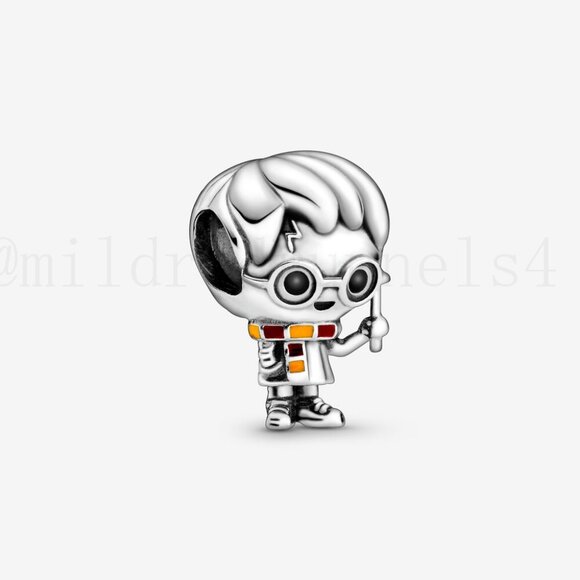 Pandora Harry Potter series, Harry Potter string - Picture 1 of 5